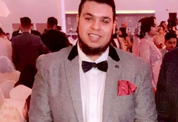 Mr Abdul Basit - Chair of Governors